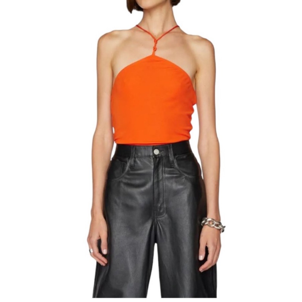 Frame bodysuit